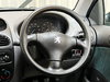 Peugeot 206 GLX 5dr Manual 2026