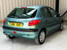 Peugeot 206 GLX 5dr Manual 2000