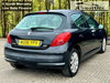 Peugeot 207 1.6L SE 110 Hatchback 5dr Petrol Manual Euro 4 (107 bhp) 5dr Manual 2026