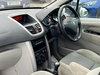 Peugeot 207 1.6L SE 110 Hatchback 5dr Petrol Manual Euro 4 (107 bhp) 5dr Manual 2026