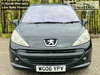 Peugeot 207 1.6L SE 110 Hatchback 5dr Petrol Manual Euro 4 (107 bhp) 5dr Manual 2026