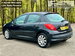 Peugeot 207 1.6L SE 110 Hatchback 5dr Petrol Manual Euro 4 (107 bhp) 5dr Manual 2006