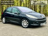 Peugeot 207 1.6L SE 110 Hatchback 5dr Petrol Manual Euro 4 (107 bhp) 5dr Manual 2026