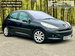 Peugeot 207 1.6L SE 110 Hatchback 5dr Petrol Manual Euro 4 (107 bhp) 5dr Manual 2006