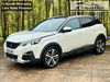 Peugeot 3008 2.0 BlueHDi GT SUV 5dr Diesel EAT Euro 6 (s/s) (180 ps) 5dr Automatic 2026