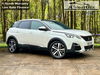 Peugeot 3008 2.0 BlueHDi GT SUV 5dr Diesel EAT Euro 6 (s/s) (180 ps) 5dr Automatic 2026
