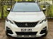 Peugeot 3008 2.0 BlueHDi GT SUV 5dr Diesel EAT Euro 6 (s/s) (180 ps) 5dr Automatic 2018
