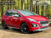 Peugeot 3008 2.0L Allure HDi Auto SUV 5dr Diesel Automatic Euro 5 (163 bhp) 5dr Automatic 2015