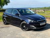 Peugeot 308 1.6L BLUE HDI S/S ALLURE Hatchback 5dr Diesel Manual Euro 6 (118 bhp) 5dr Manual 2025