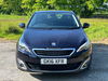 Peugeot 308 1.6L BLUE HDI S/S ALLURE Hatchback 5dr Diesel Manual Euro 6 (118 bhp) 5dr Manual 2025