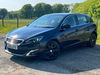 Peugeot 308 1.6L BLUE HDI S/S ALLURE Hatchback 5dr Diesel Manual Euro 6 (118 bhp) 5dr Manual 2025