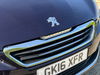 Peugeot 308 1.6L BLUE HDI S/S ALLURE Hatchback 5dr Diesel Manual Euro 6 (118 bhp) 5dr Manual 2025
