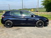 Peugeot 308 1.6L BLUE HDI S/S ALLURE Hatchback 5dr Diesel Manual Euro 6 (118 bhp) 5dr Manual 2025