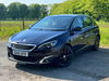 Peugeot 308 1.6L BLUE HDI S/S ALLURE Hatchback 5dr Diesel Manual Euro 6 (118 bhp) 5dr Manual 2025