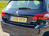 Peugeot 308 1.6L BLUE HDI S/S ALLURE Hatchback 5dr Diesel Manual Euro 6 (118 bhp) 5dr Manual 2025