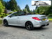 Peugeot 308 1.6L CC SPORT Convertible 2dr Petrol Manual Euro 4 (120 bhp) 2dr Manual 2009