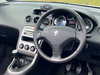 Peugeot 308 1.6L CC SPORT Convertible 2dr Petrol Manual Euro 4 (120 bhp) 2dr Manual 2026