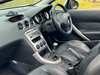 Peugeot 308 1.6L CC SPORT Convertible 2dr Petrol Manual Euro 4 (120 bhp) 2dr Manual 2026