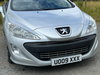 Peugeot 308 1.6L CC SPORT Convertible 2dr Petrol Manual Euro 4 (120 bhp) 2dr Manual 2026