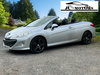 Peugeot 308 1.6L CC SPORT Convertible 2dr Petrol Manual Euro 4 (120 bhp) 2dr Manual 2026
