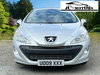 Peugeot 308 1.6L CC SPORT Convertible 2dr Petrol Manual Euro 4 (120 bhp) 2dr Manual 2026