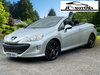 Peugeot 308 1.6L CC SPORT Convertible 2dr Petrol Manual Euro 4 (120 bhp) 2dr Manual 2026