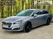 Peugeot 508 2.0L GT Line SW Blue HDi S/S Estate 5dr Diesel Manual Euro 6 (150 bhp) 5dr Manual 2017