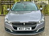 Peugeot 508 2.0L GT Line SW Blue HDi S/S Estate 5dr Diesel Manual Euro 6 (150 bhp) 5dr Manual 2025