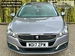 Peugeot 508 2.0L GT Line SW Blue HDi S/S Estate 5dr Diesel Manual Euro 6 (150 bhp) 5dr Manual 2017