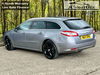 Peugeot 508 2.0L GT Line SW Blue HDi S/S Estate 5dr Diesel Manual Euro 6 (150 bhp) 5dr Manual 2025