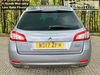 Peugeot 508 2.0L GT Line SW Blue HDi S/S Estate 5dr Diesel Manual Euro 6 (150 bhp) 5dr Manual 2025