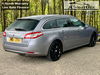 Peugeot 508 2.0L GT Line SW Blue HDi S/S Estate 5dr Diesel Manual Euro 6 (150 bhp) 5dr Manual 2025