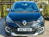Renault Captur 0.9 TCe ENERGY Dynamique S Nav SUV 5dr Petrol Manual Euro 6 (s/s) (90 ps) 5dr Manual 2026