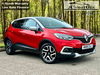 Renault Captur 0.9L Dynamique S Nav TCe SUV 5dr Petrol Manual Euro 6 (90 bhp) 5dr Manual 2025