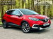 Renault Captur 0.9L Dynamique S Nav TCe SUV 5dr Petrol Manual Euro 6 (90 bhp) 5dr Manual 2018