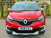 Renault Captur 0.9L Dynamique S Nav TCe SUV 5dr Petrol Manual Euro 6 (90 bhp) 5dr Manual 2025