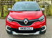 Renault Captur 0.9L Dynamique S Nav TCe SUV 5dr Petrol Manual Euro 6 (90 bhp) 5dr Manual 2018