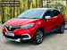 Renault Captur 0.9L Dynamique S Nav TCe SUV 5dr Petrol Manual Euro 6 (90 bhp) 5dr Manual 2018