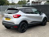 Renault Captur 1.5L Dynamique S Nav dCi Auto SUV 5dr Diesel Automatic Euro 6 (90 bhp) 5dr Automatic 2025