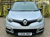 Renault Captur 1.5L Dynamique S Nav dCi Auto SUV 5dr Diesel Automatic Euro 6 (90 bhp) 5dr Automatic 2025
