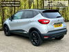 Renault Captur 1.5L Dynamique S Nav dCi Auto SUV 5dr Diesel Automatic Euro 6 (90 bhp) 5dr Automatic 2025
