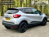 Renault Captur 1.5L Dynamique S Nav dCi Auto SUV 5dr Diesel Automatic Euro 6 (90 bhp) 5dr Automatic 2025