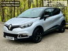 Renault Captur 1.5L Dynamique S Nav dCi Auto SUV 5dr Diesel Automatic Euro 6 (90 bhp) 5dr Automatic 2025