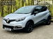 Renault Captur 1.5L Dynamique S Nav dCi Auto SUV 5dr Diesel Automatic Euro 6 (90 bhp) 5dr Automatic 2016