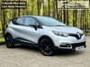 Renault Captur 1.5L Dynamique S Nav dCi Auto SUV 5dr Diesel Automatic Euro 6 (90 bhp) 5dr Automatic 2025