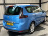 Renault Scenic 1.5L GR DYNAMIQUE TOMTOM LUXE ENERGY DCI S/S MPV 5dr Diesel Manual Euro 5 (110 bhp) 5dr Manual 2026