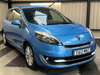 Renault Scenic 1.5L GR DYNAMIQUE TOMTOM LUXE ENERGY DCI S/S MPV 5dr Diesel Manual Euro 5 (110 bhp) 5dr Manual 2026
