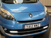 Renault Scenic 1.5L GR DYNAMIQUE TOMTOM LUXE ENERGY DCI S/S MPV 5dr Diesel Manual Euro 5 (110 bhp) 5dr Manual 2026