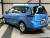 Renault Scenic 1.5L GR DYNAMIQUE TOMTOM LUXE ENERGY DCI S/S MPV 5dr Diesel Manual Euro 5 (110 bhp) 5dr Manual 2026