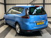 Renault Scenic 1.5L GR DYNAMIQUE TOMTOM LUXE ENERGY DCI S/S MPV 5dr Diesel Manual Euro 5 (110 bhp) 5dr Manual 2026